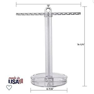 Storage & Organization - Necklace Holder Storage & Organization - Necklace Holder